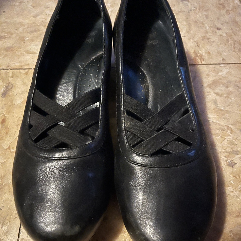Dansko shoes